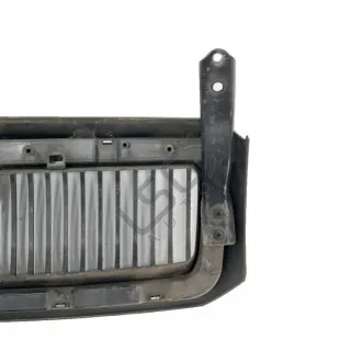 1996-2004 Капот Skoda Fabia 1 Арт e11628435, вид 4