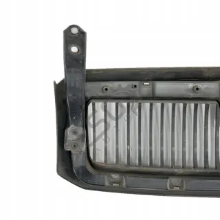 1996-2004 Капот Skoda Fabia 1 Арт e11628435, вид 5