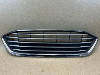 JX7B-8C436-A Решетка радиатора Ford Focus 4 Арт e11628307, вид 1