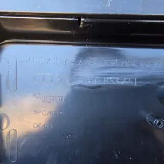 8S0853651 Решетка радиатора Audi TT 3 Арт e11628200, вид 13