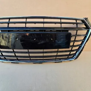 8S0853651 Решетка радиатора Audi TT 3 Арт e11628200, вид 3