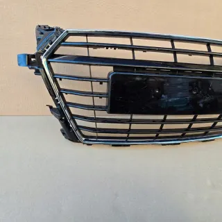 8S0853651 Решетка радиатора Audi TT 3 Арт e11628200, вид 4
