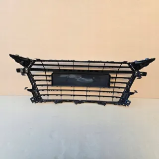 8S0853651 Решетка радиатора Audi TT 3 Арт e11628200, вид 9