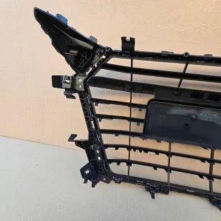 8S0853651 Решетка радиатора Audi TT 3 Арт e11628200, вид 10