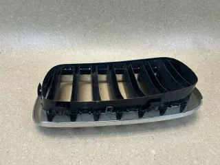 7316075 Решетка радиатора BMW X5 F15 Арт e11628154, вид 6