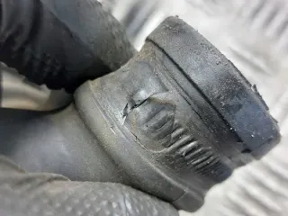058133356L 06A129101A Гофра инжектора Volkswagen Passat B5 Арт e11627947, вид 4