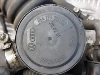 058133356L 06A129101A Гофра инжектора Volkswagen Passat B5 Арт e11627947, вид 6