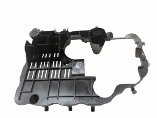 06J103138AE 2008-2015 Декоративная крышка двигателя Skoda Superb 2 Арт e11627902, вид 3