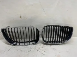 7128613 Решетка радиатора BMW 1 E81/E82/E87/E88 Арт e11627849, вид 1