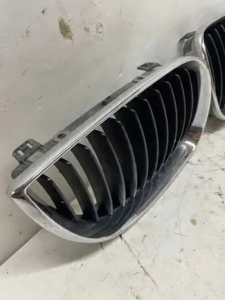 7128613 Решетка радиатора BMW 1 E81/E82/E87/E88 Арт e11627849, вид 2