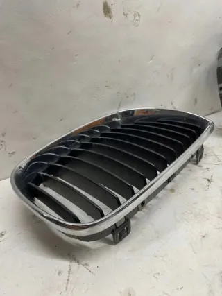 7128613 Решетка радиатора BMW 1 E81/E82/E87/E88 Арт e11627849, вид 4