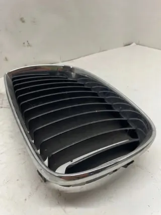 7128613 Решетка радиатора BMW 1 E81/E82/E87/E88 Арт e11627849, вид 5
