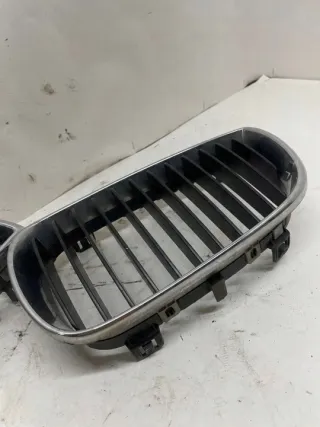 7128613 Решетка радиатора BMW 1 E81/E82/E87/E88 Арт e11627849, вид 6