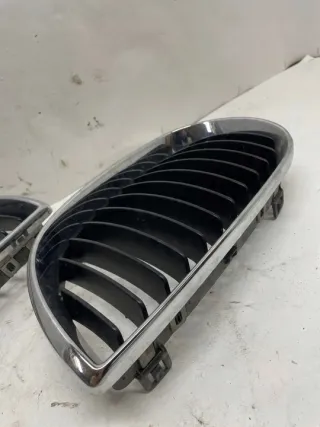 7128613 Решетка радиатора BMW 1 E81/E82/E87/E88 Арт e11627849, вид 7