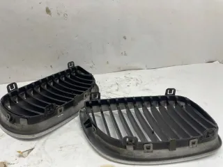 7128613 Решетка радиатора BMW 1 E81/E82/E87/E88 Арт e11627849, вид 8