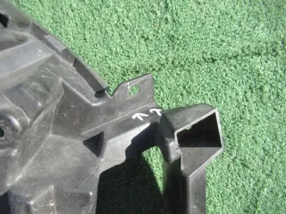4M0807233C Решетка радиатора Audi Q7 4M Арт e11627813, вид 4