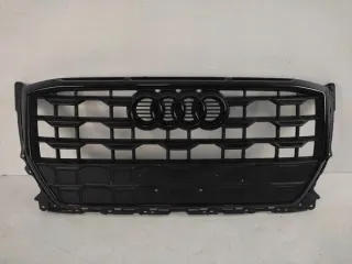 81A853651H Решетка радиатора Audi Q2 Арт e11627802, вид 1