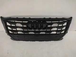 81A853651H Решетка радиатора Audi Q2 Арт e11627802, вид 2