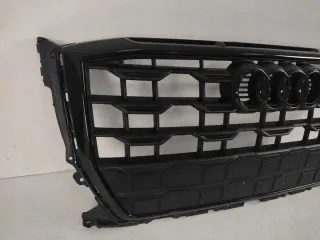 81A853651H Решетка радиатора Audi Q2 Арт e11627802, вид 3