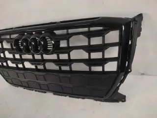 81A853651H Решетка радиатора Audi Q2 Арт e11627802, вид 4