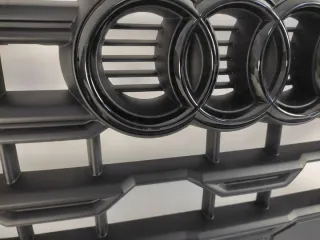 81A853651H Решетка радиатора Audi Q2 Арт e11627802, вид 5