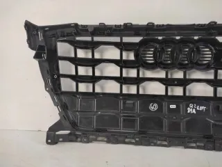 81A853651H Решетка радиатора Audi Q2 Арт e11627802, вид 7