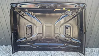  Капот Jeep Wrangler JK restailing Арт e11627746, вид 11