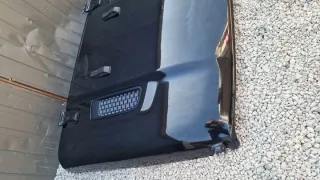  Капот Jeep Wrangler JK restailing Арт e11627746, вид 3