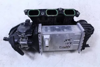 05C145785C Гофра инжектора Skoda Kamiq Арт e11627672, вид 1