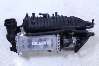 05C145785C Гофра инжектора Skoda Kamiq Арт e11627672, вид 4