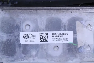05C145785C Гофра инжектора Skoda Kamiq Арт e11627672, вид 5
