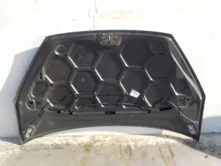  Капот Ford S-Max 1 Арт e11627562, вид 3