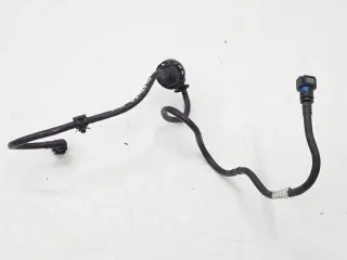 9813095080 Гофра инжектора Opel Combo E Арт e11627212, вид 2
