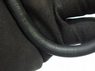 9813095080 Гофра инжектора Opel Combo E Арт e11627212, вид 6