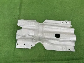 8S0825613D Декоративная крышка двигателя Audi TT 3 Арт e11627050, вид 2