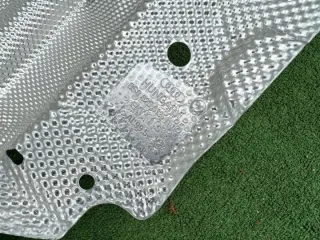 8S0825613D Декоративная крышка двигателя Audi TT 3 Арт e11627050, вид 4
