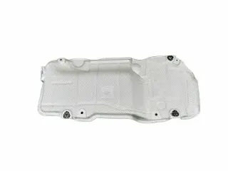 8S0825701 Декоративная крышка двигателя Audi TT 3 Арт e11627049, вид 1