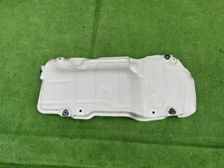 8S0825701 Декоративная крышка двигателя Audi TT 3 Арт e11627049, вид 2