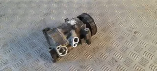 5Q0816803F Компрессор кондиционера Skoda Fabia 3 Арт e11627022, вид 2