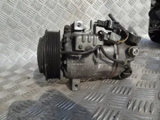 926004EB0A Компрессор кондиционера Renault Espace 5 Арт e11626951, вид 1