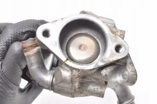 FB3Q-9D475-AC Клапан EGR Ford Ranger 4 Арт e11626928, вид 2