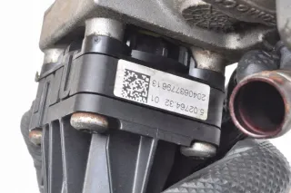 FB3Q-9D475-AC Клапан EGR Ford Ranger 4 Арт e11626928, вид 6