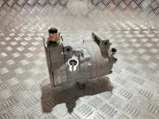 9847929580 Компрессор кондиционера Opel Mokka 2 Арт e11626831