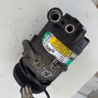 13124749 Компрессор кондиционера Opel Astra H Арт e11626770, вид 3