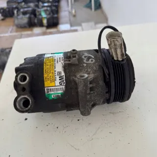 13124749 Компрессор кондиционера Opel Astra H Арт e11626770, вид 4