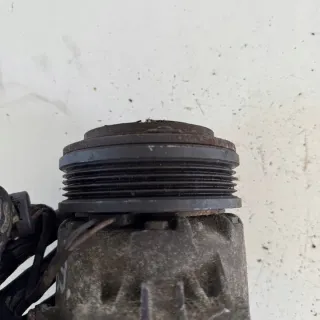 13124749 Компрессор кондиционера Opel Astra H Арт e11626770, вид 7