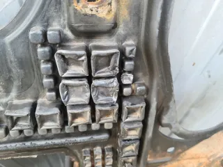 8K1863822L Декоративная крышка двигателя Audi Q5 1 Арт e11626754, вид 3