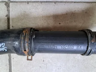 7M3145957A Гофра инжектора Ford Galaxy 1 restailing Арт e11626716, вид 2