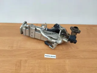 8513691 8513132 Клапан EGR BMW 5 F10/F11/GT F07 Арт e11626695, вид 1