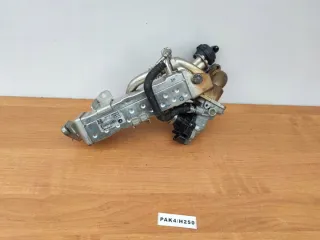 8513691 8513132 Клапан EGR BMW 5 F10/F11/GT F07 Арт e11626695, вид 2
